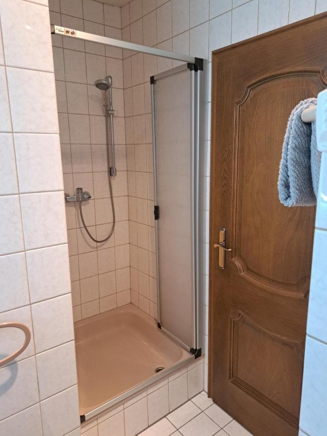 Pension Birgit Pazen Zeltingen-Rachtig Exteriör bild